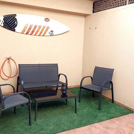 Mi Pequeno Paraiso Cotillo Zewnętrze zdjęcie