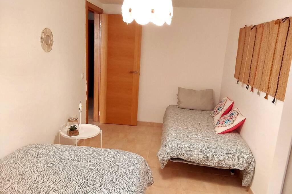 Mi Pequeno Paraiso Cotillo Zewnętrze zdjęcie