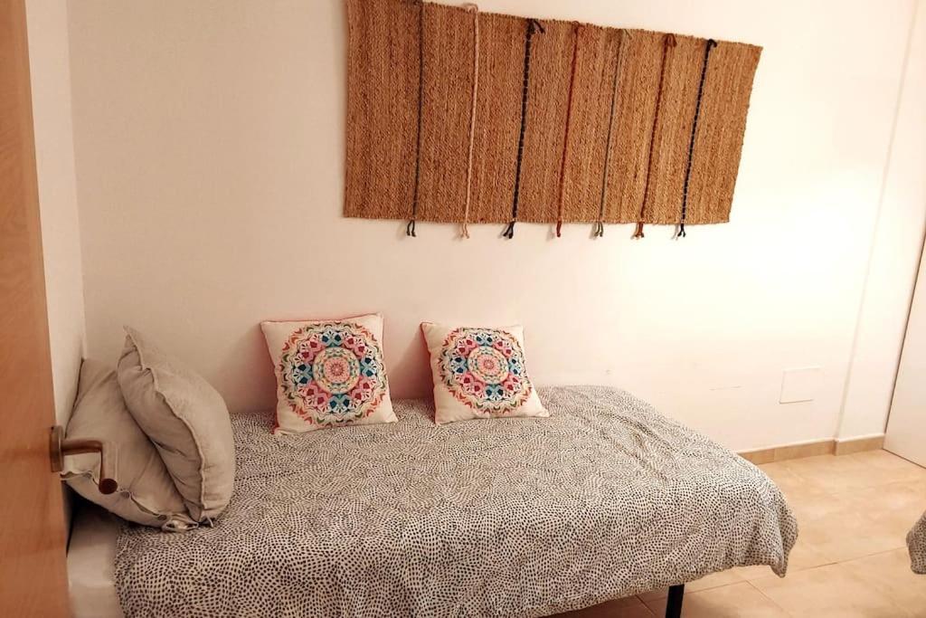 Mi Pequeno Paraiso Cotillo Zewnętrze zdjęcie